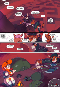 Minotaurs VS Dwarves