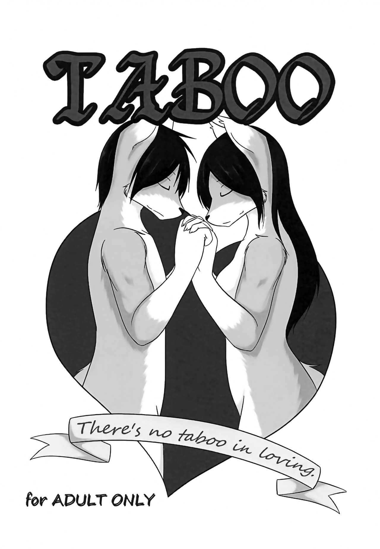 TABOO page 2 full