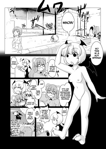 [Hendon-Ya (Sukedai)] Untitled (Henka-kei-bo TF Account book Vol.2) [English] {Hennojin} cover
