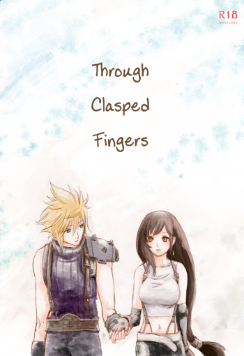 [Akanoiki (Buthikireta)] Tsunaida Yubisaki Kara, | Through Clasped Fingers, (Final Fantasy VII) [English] [EHCOVE] [Digital] cover