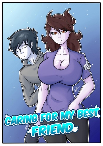 [RichDraw] Caring For My Best Friend [Spanish] (Ongoing) cover