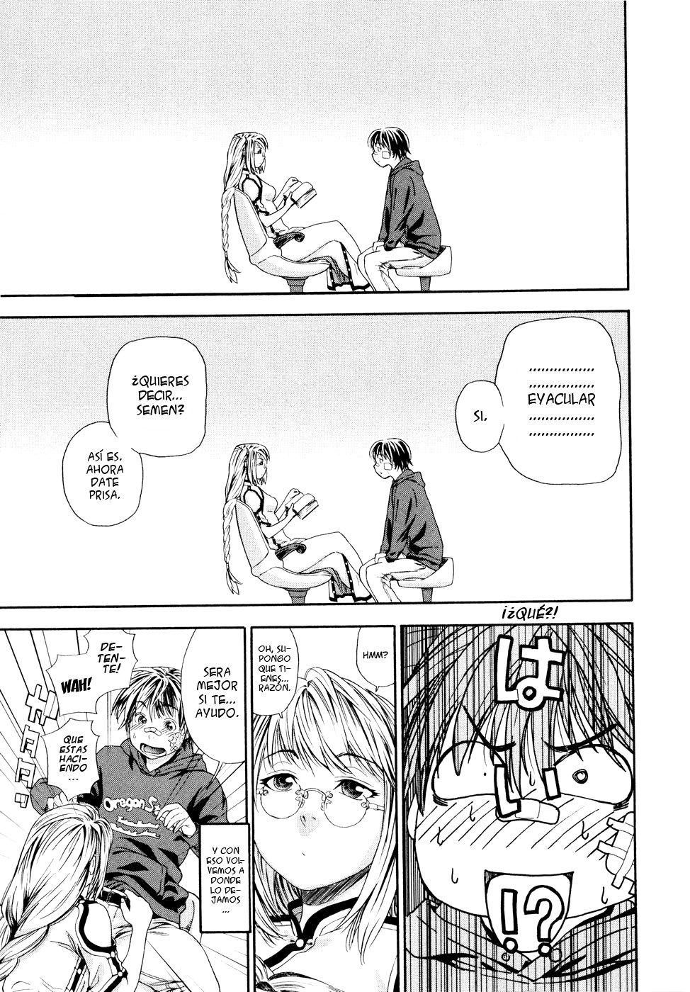 Witchcraft ch. 1-2 page 12 full