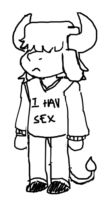 CowAndBun Art Collection page 6 full
