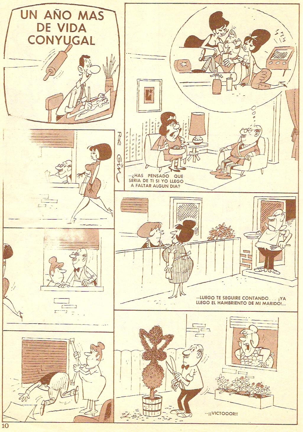 Revista Cosquillas N° 21 page 12 full