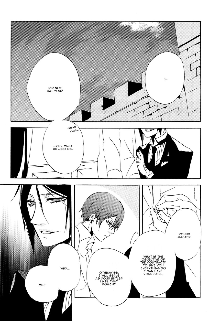 Saigo no Kajitsu 2 | The Last Fruit 2 page 10 full