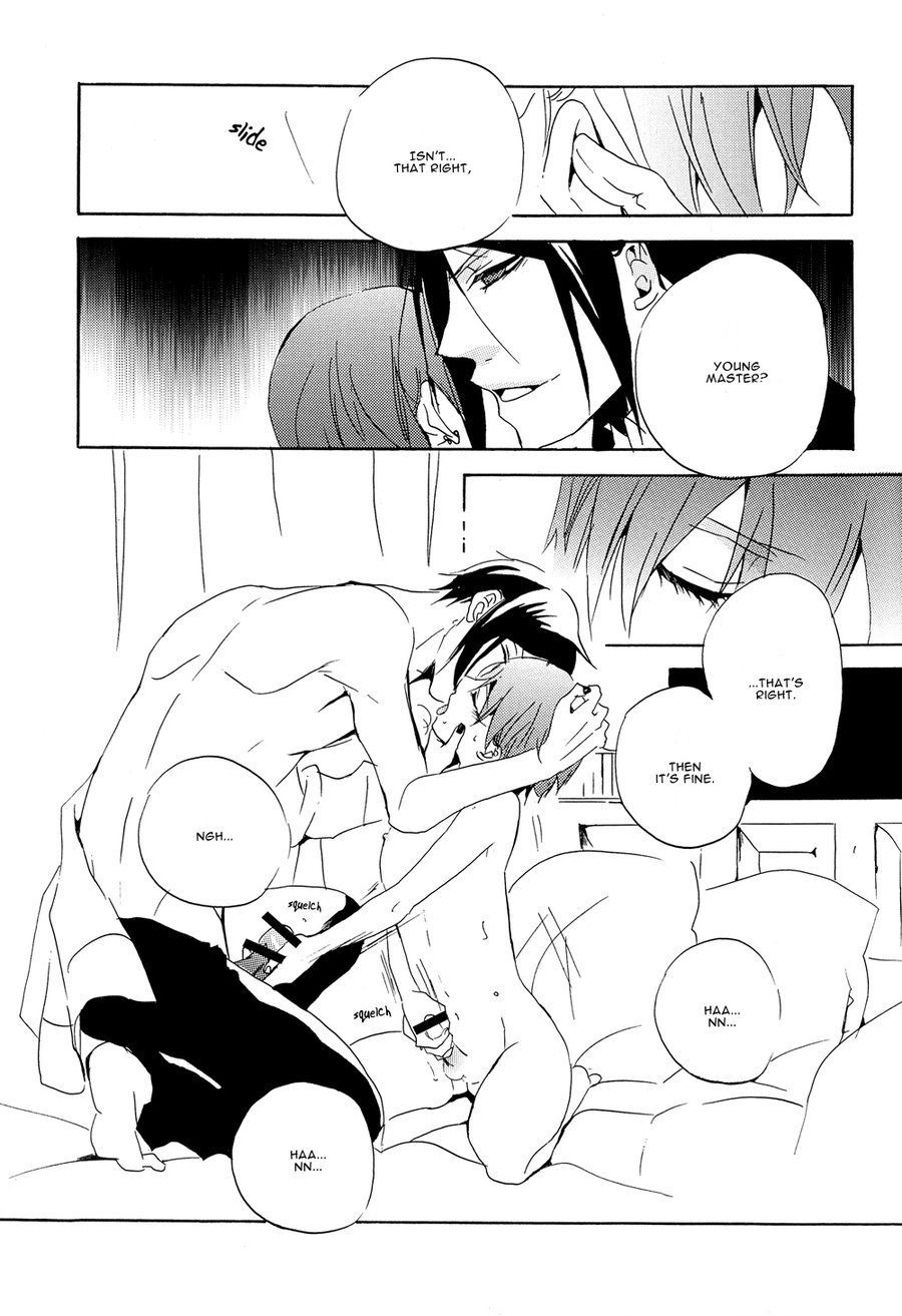 Saigo no Kajitsu 2 | The Last Fruit 2 page 11 full