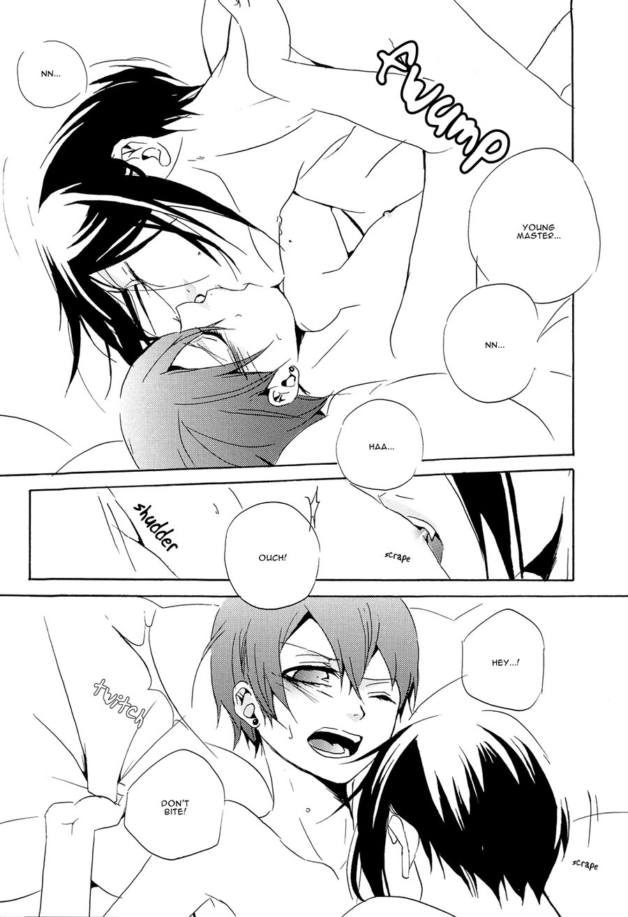 Saigo no Kajitsu 2 | The Last Fruit 2 page 12 full