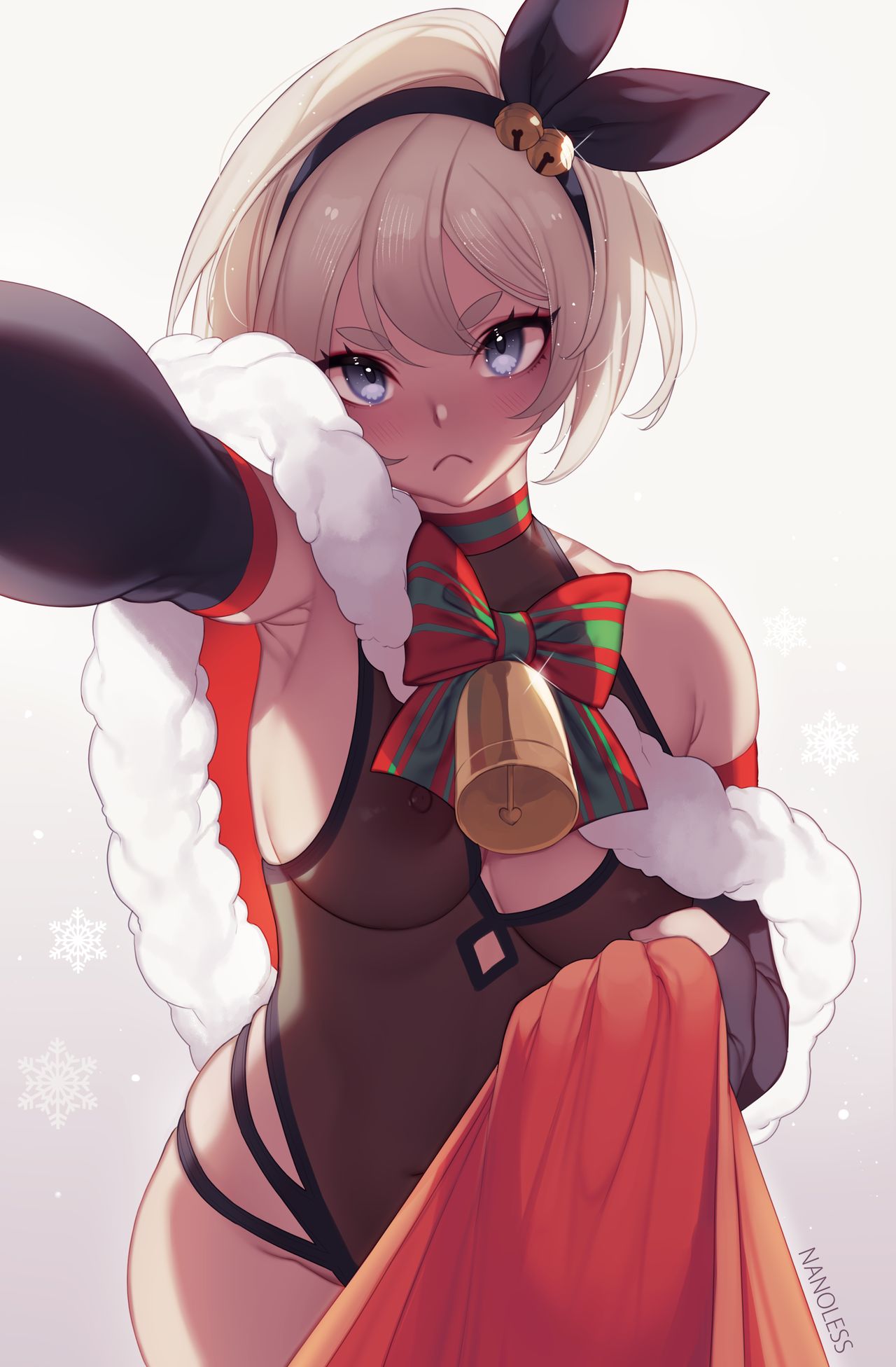 Nanoless 2019 Patreon Artworks page 10 full