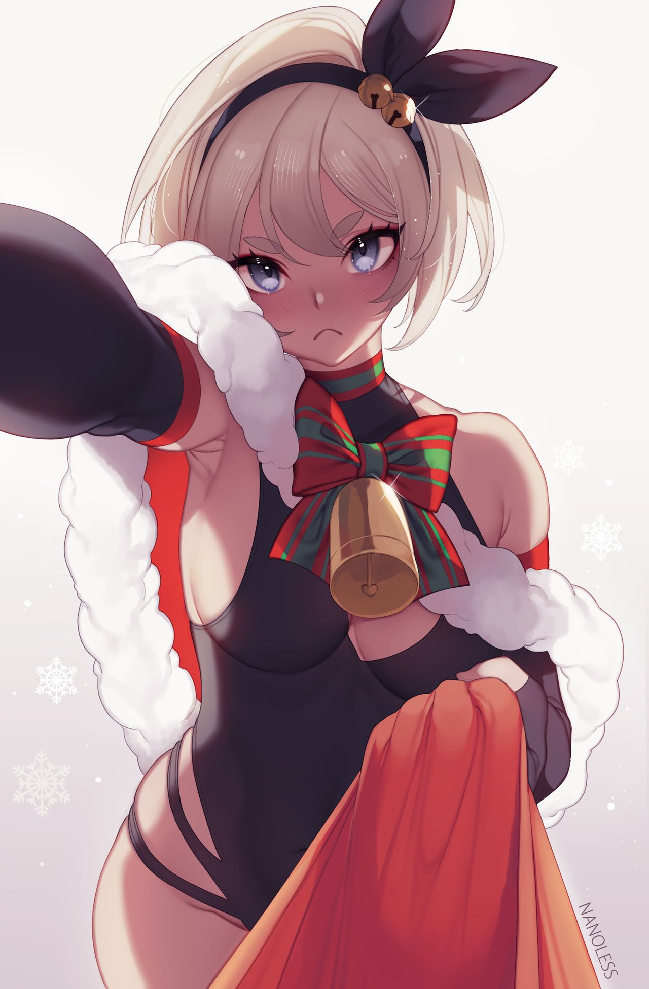 Nanoless 2019 Patreon Artworks page 9 full