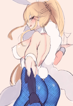 Nanoless 2019 Patreon Artworks