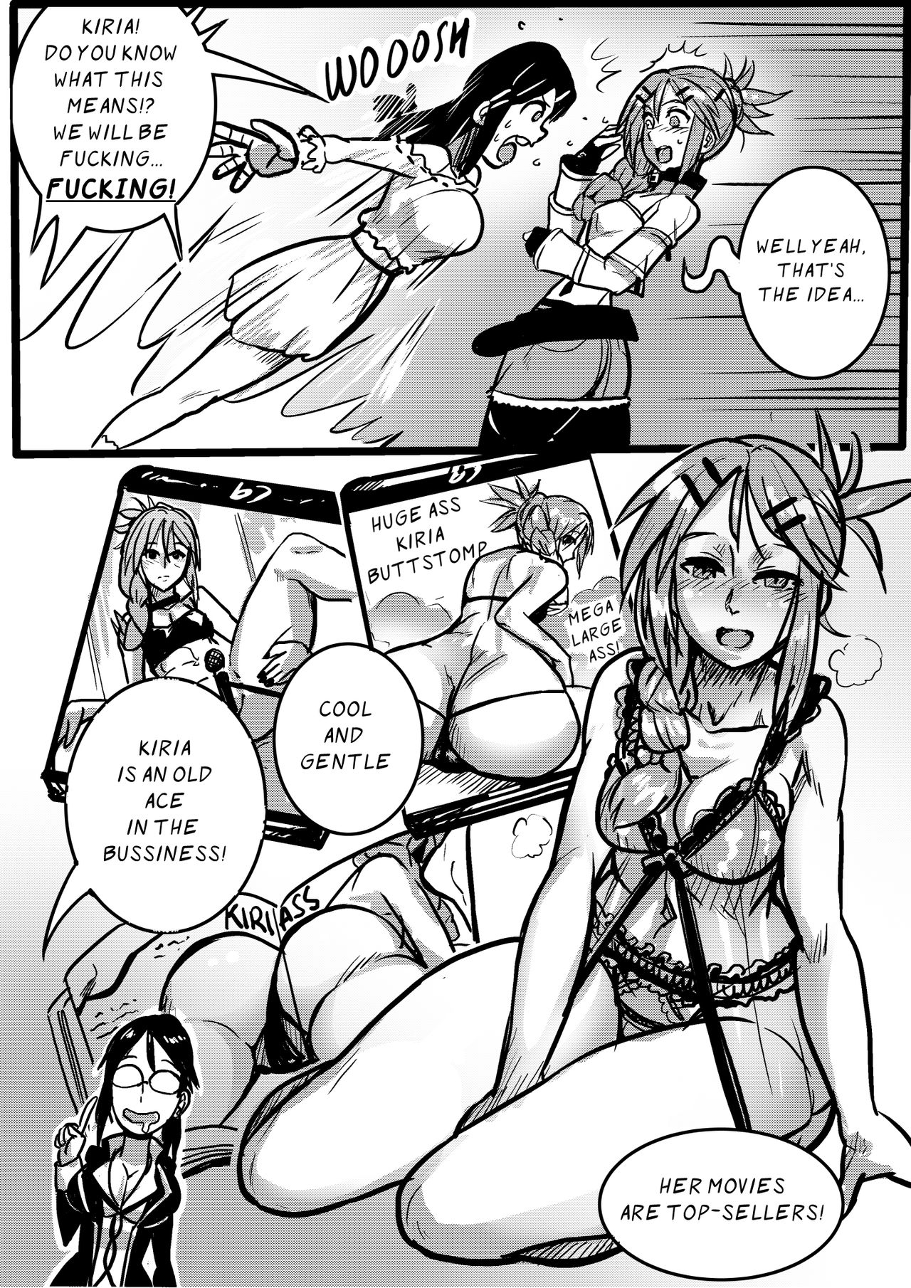 Tokyo Mirage Sessions ♯FE page 3 full