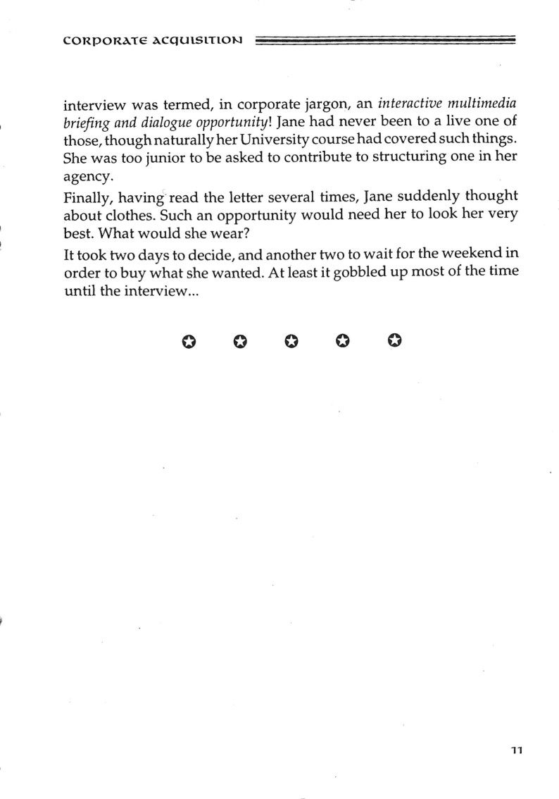 House of Gord BD-18 - Denizen - Corporate Acquisition page 12 full