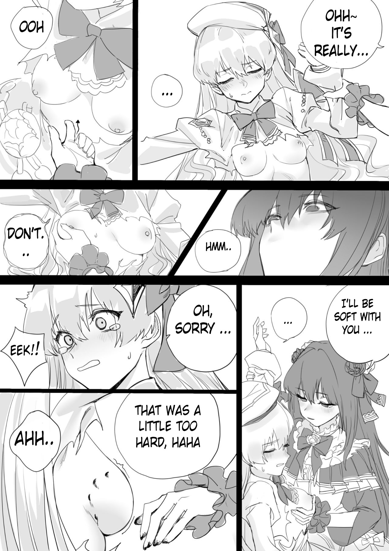 Ercaea page 6 full