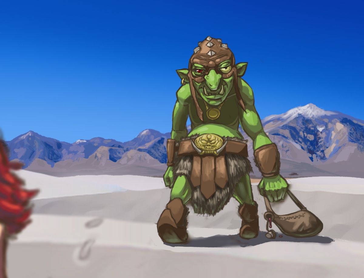 Grolokk Chapter 2 page 7 full