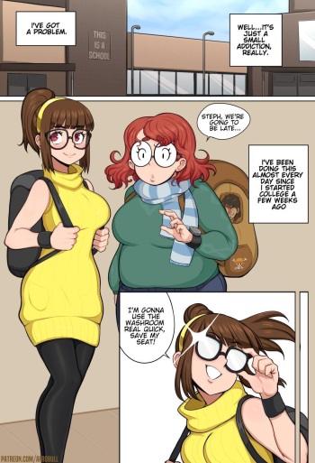 [Afrobull] Comic cover