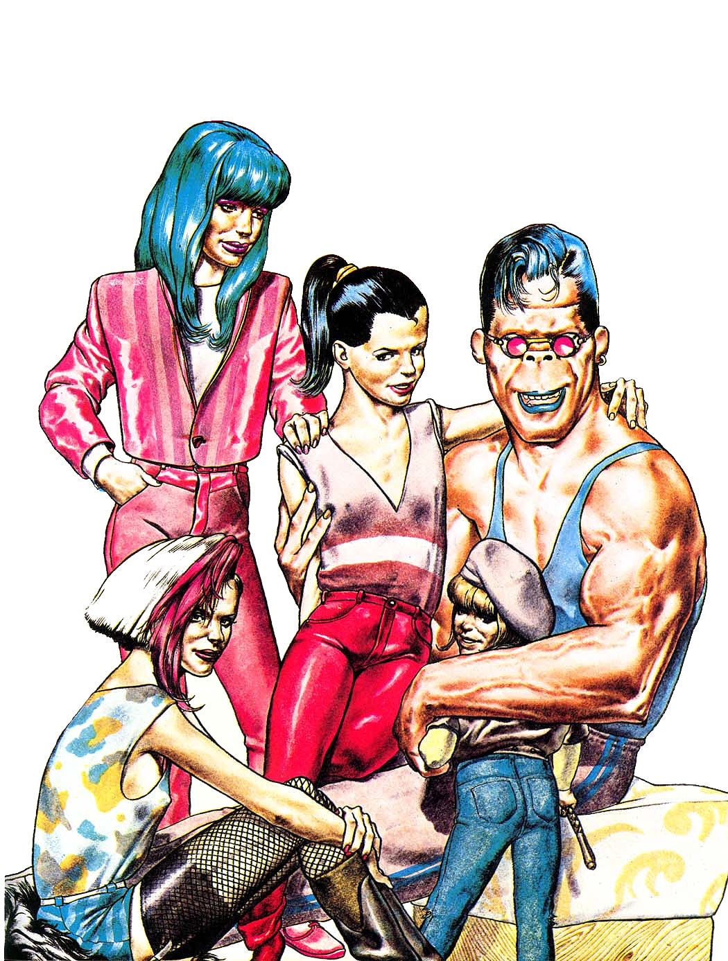 Liberatore-Tamburini_RanXerox·1·EnNewYork page 9 full