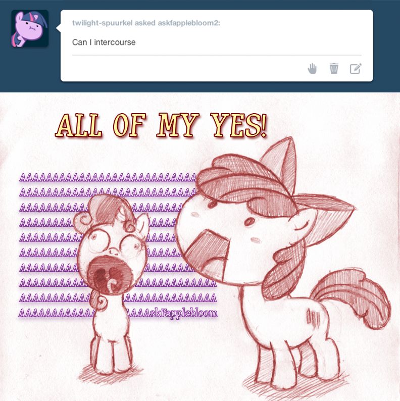 Ask Fapplebloom page 11 full