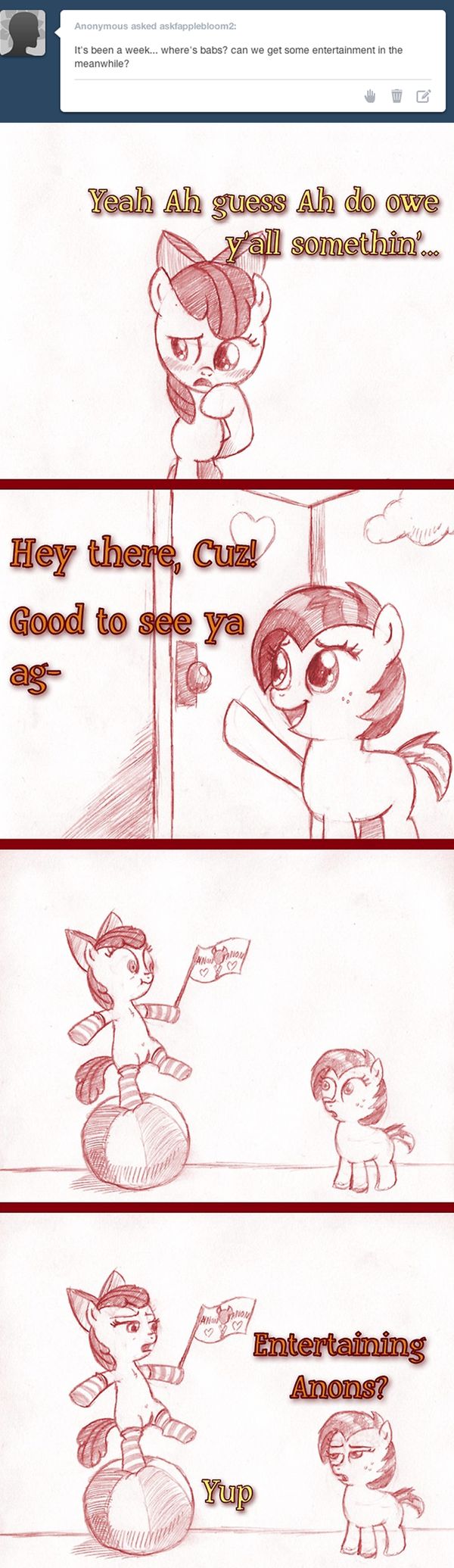 Ask Fapplebloom page 12 full