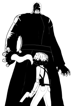 Resident Evil 3 Pre-make