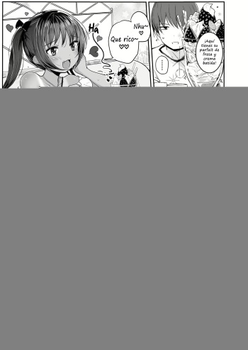 [Kinomoto Anzu] Ecchi Daisuki! (COMIC LO 2020-09) [Spanish] [Digital] cover