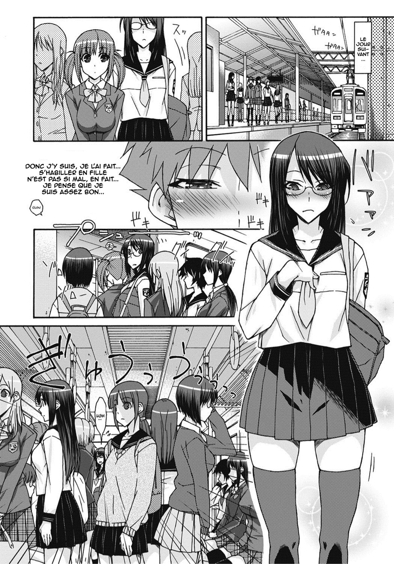 a rapist in woman's clothes page 4 full