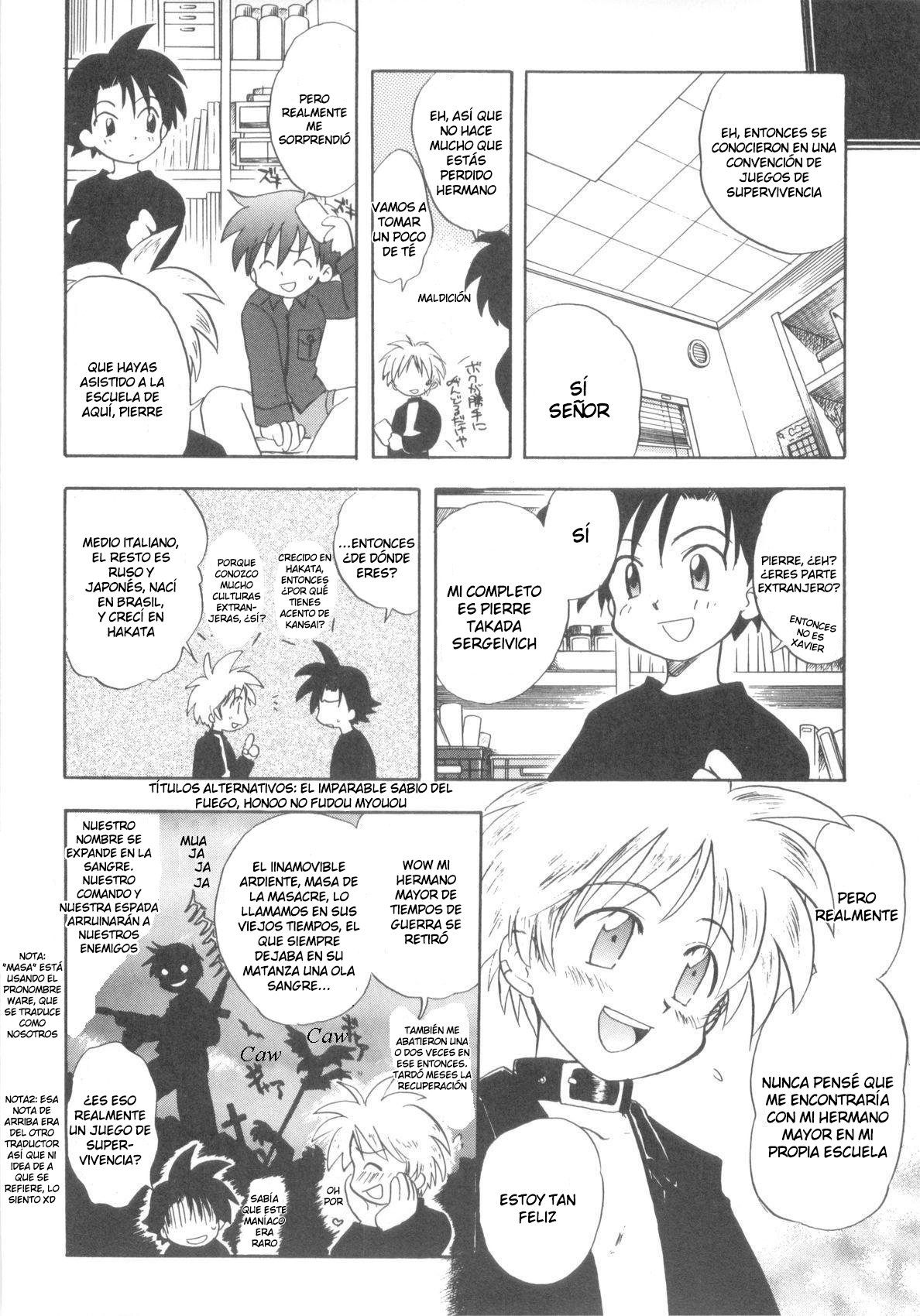 Especial de año nuevo canzone page 5 full
