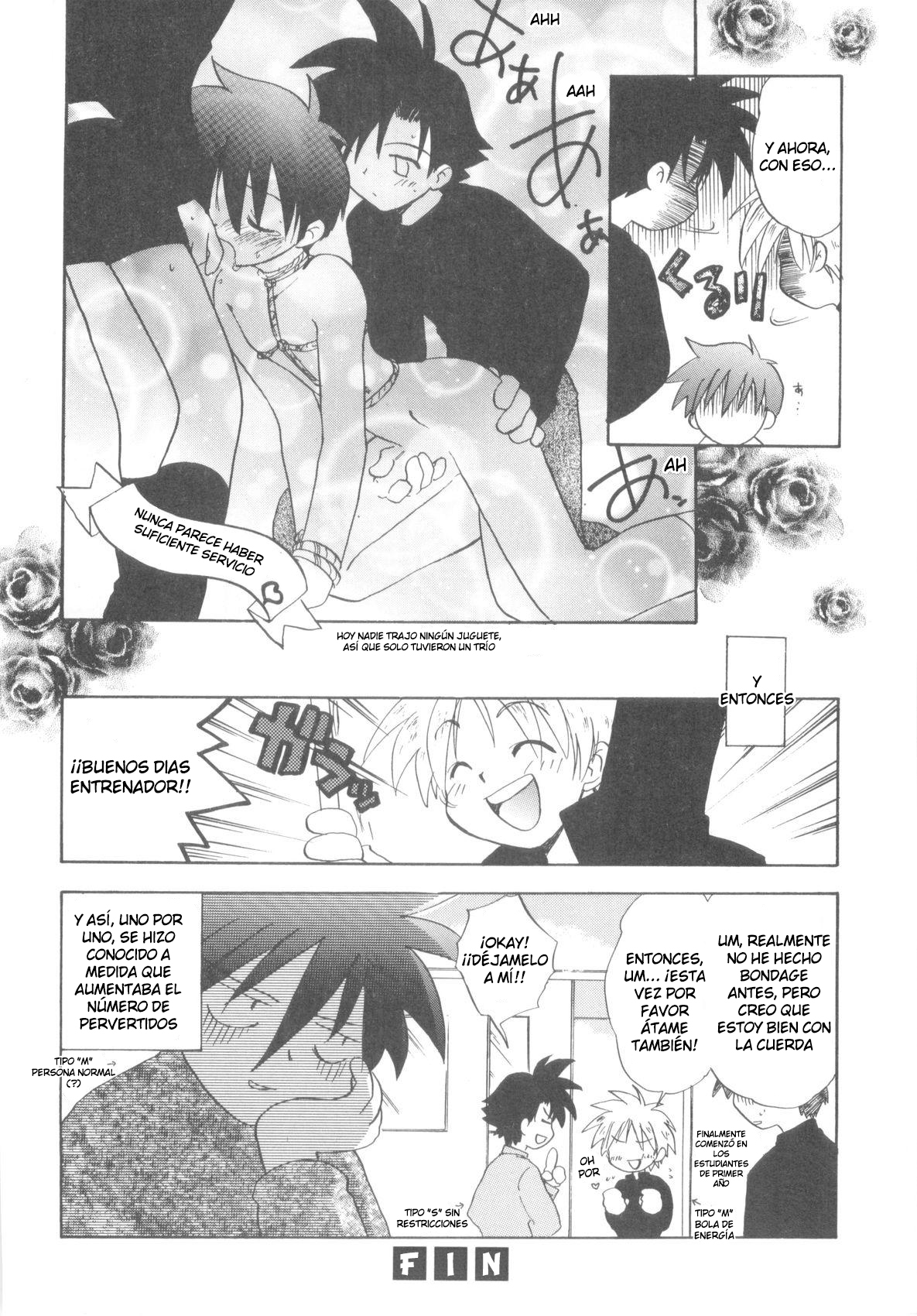 Especial de año nuevo canzone page 9 full