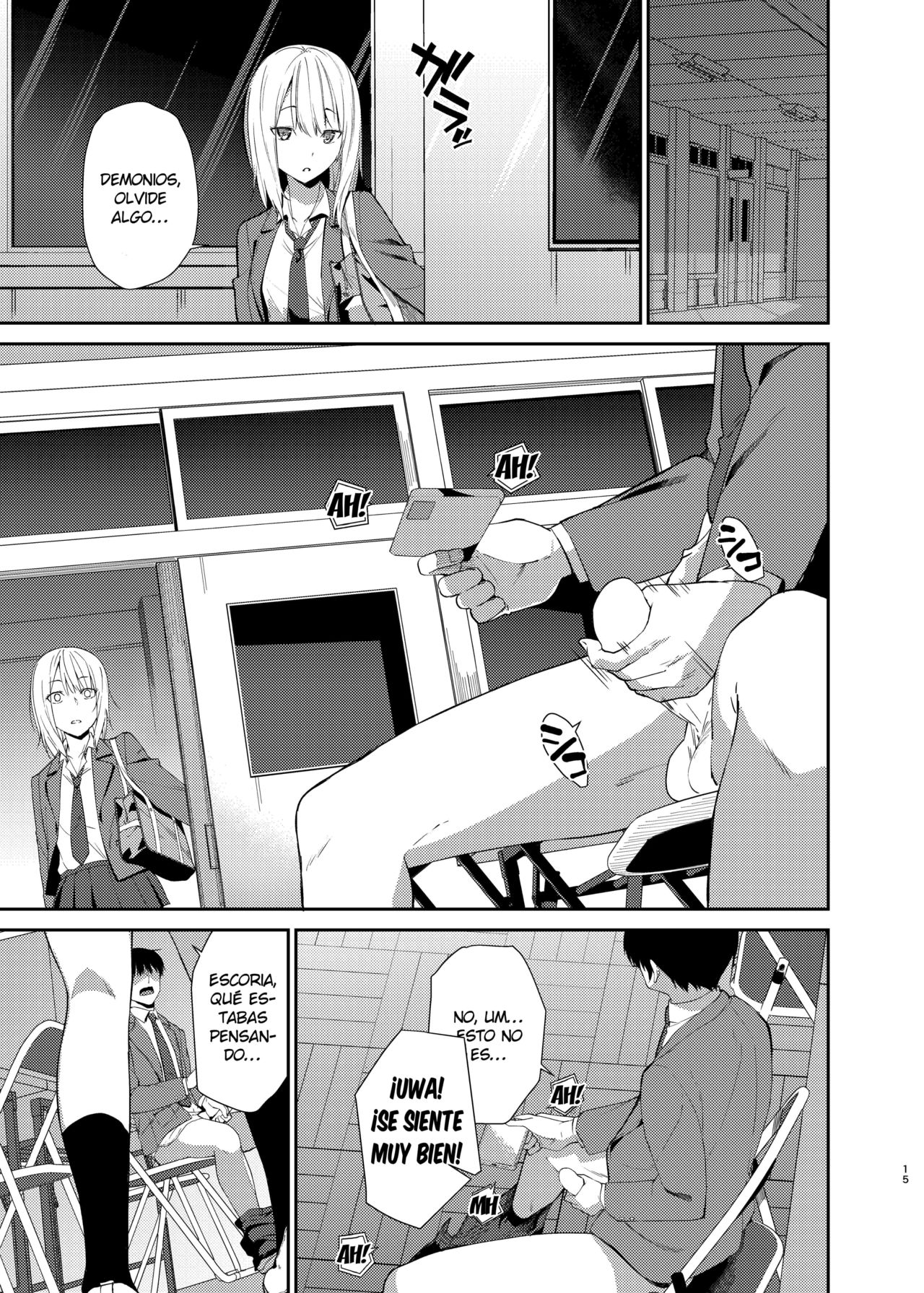 Yuri Netori page 12 full
