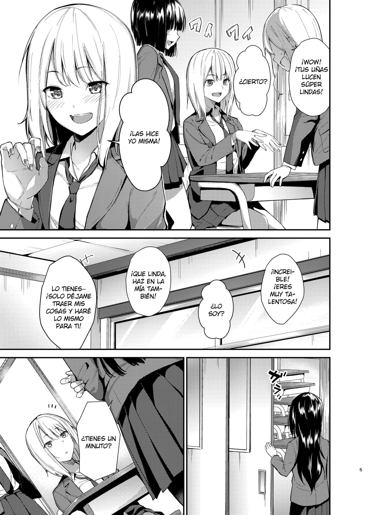 Yuri Netori page 2 full