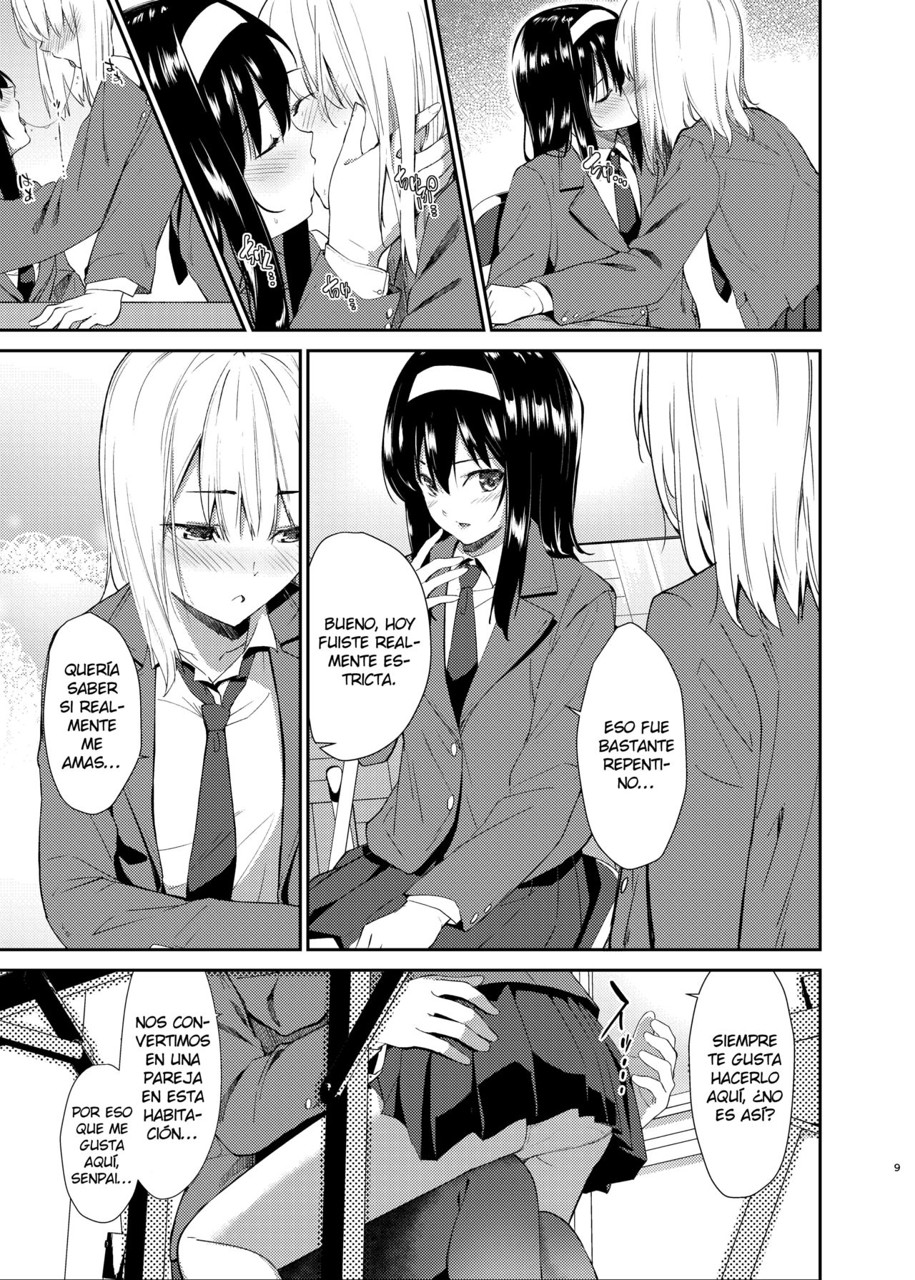 Yuri Netori page 6 full