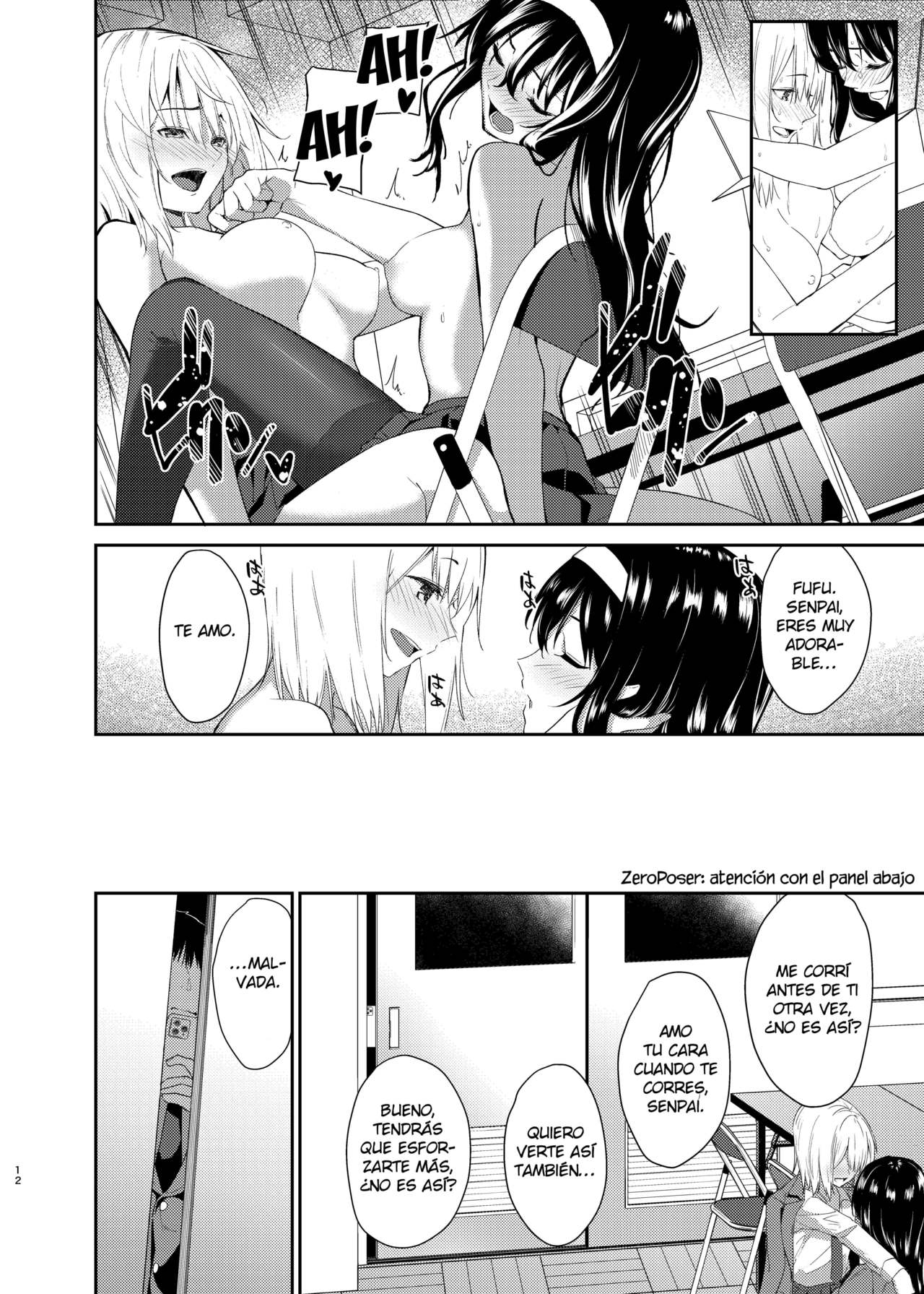 Yuri Netori page 9 full
