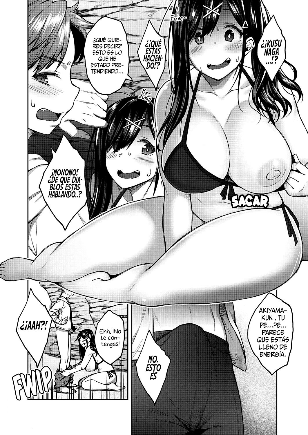 Se Valiente page 10 full