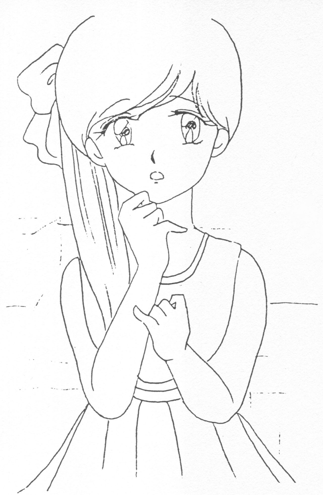 Rance 1.2.3 Genga Settei Shiryou page 12 full