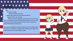 BlackWhiplash's OC References