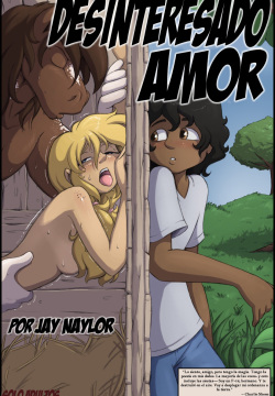 Amor Desiteresado