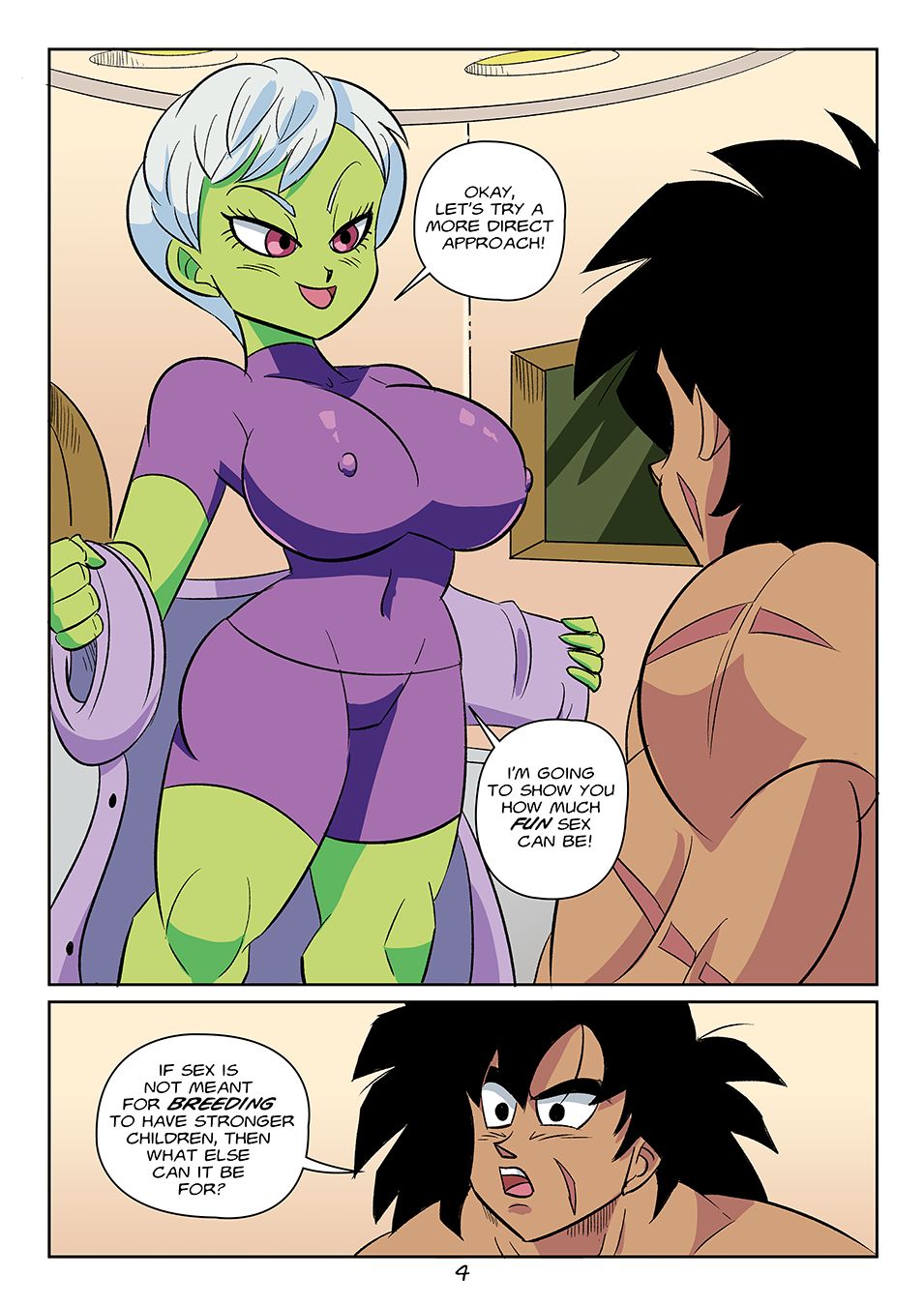Thank You page 5 full