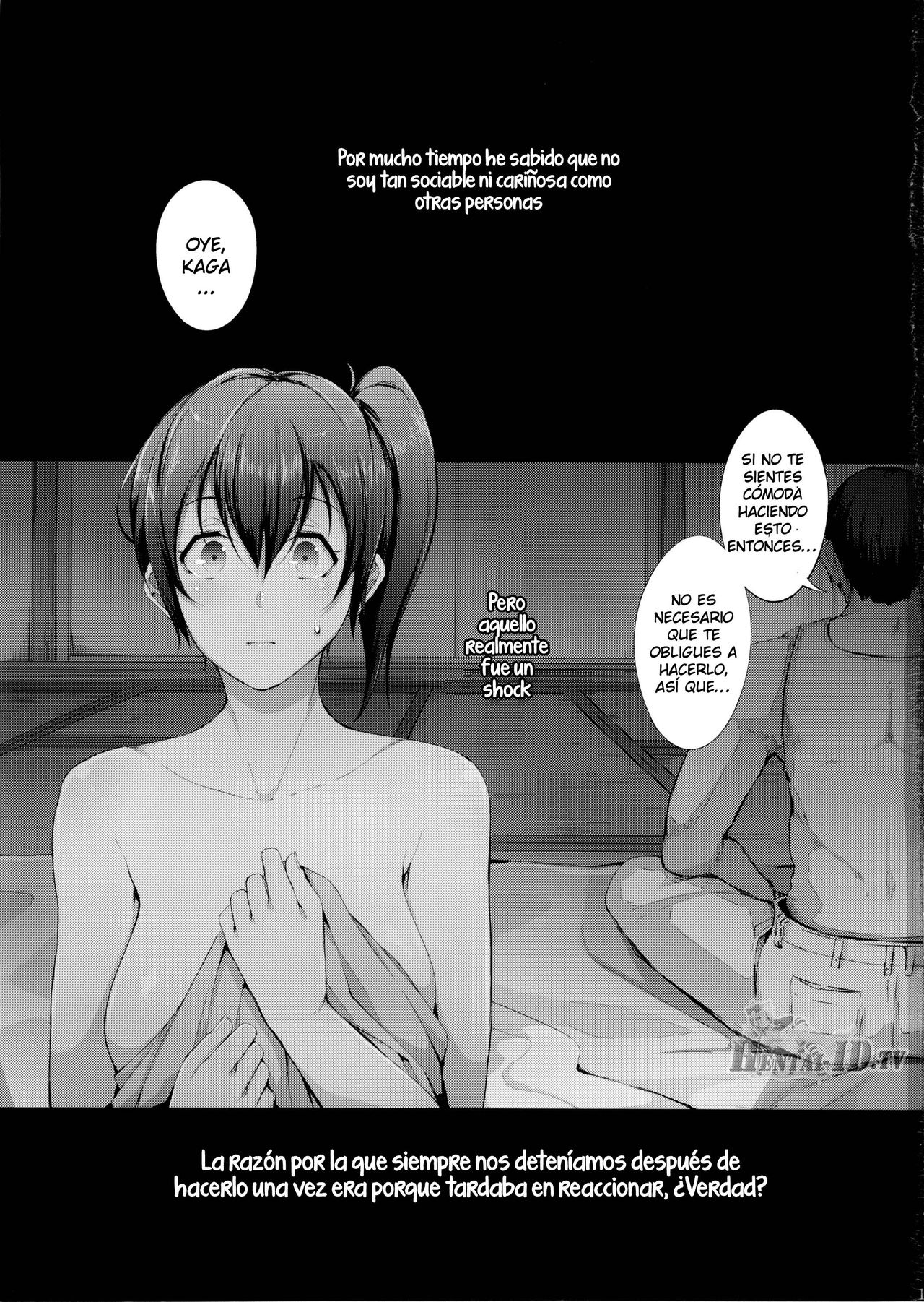 Nengu no Osamedoki page 2 full