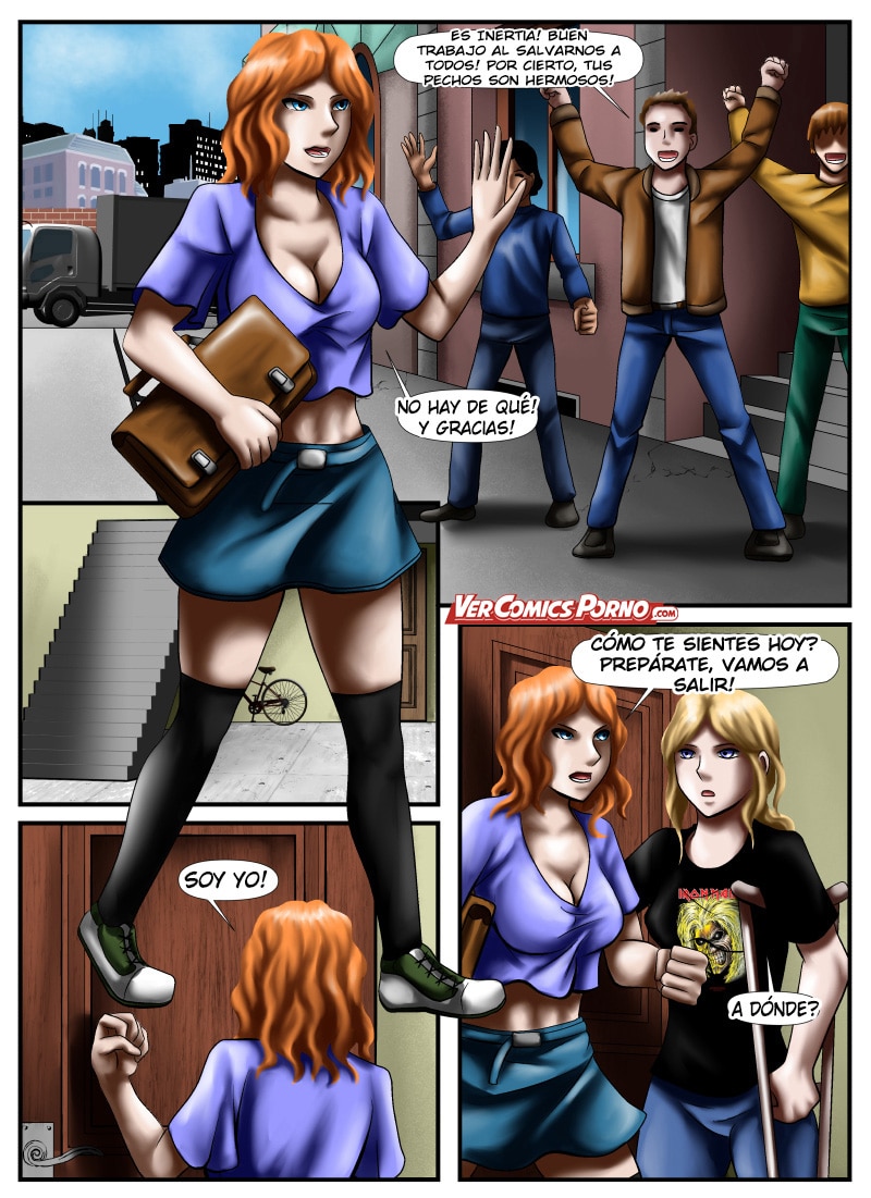 Point Zero page 11 full