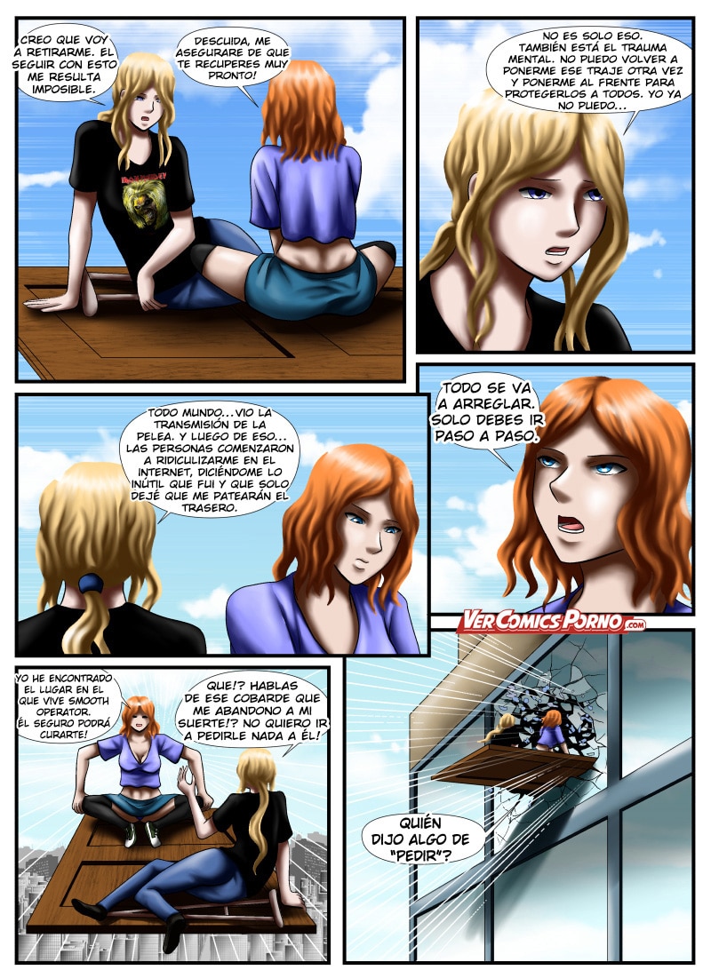 Point Zero page 12 full
