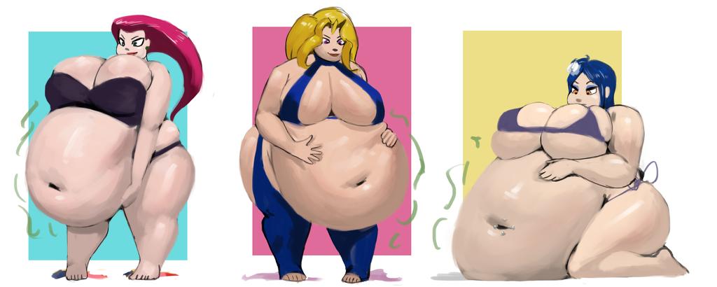 Not Curvy Enough page 4 full