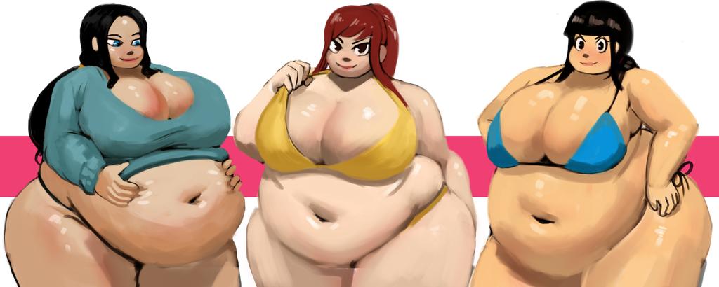 Not Curvy Enough page 5 full