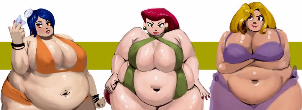 Not Curvy Enough page 6 full