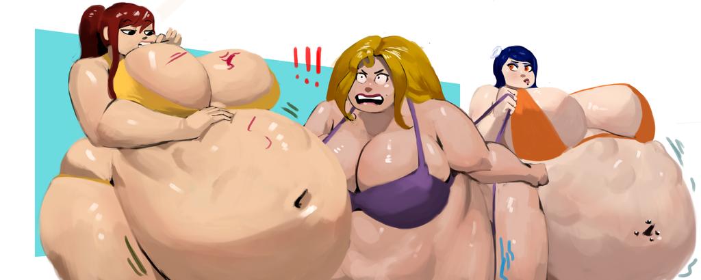 Not Curvy Enough page 8 full