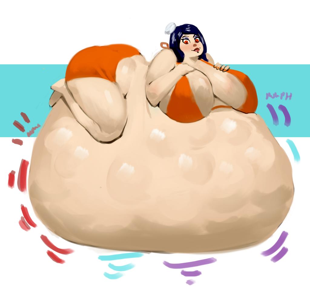 Not Curvy Enough page 9 full