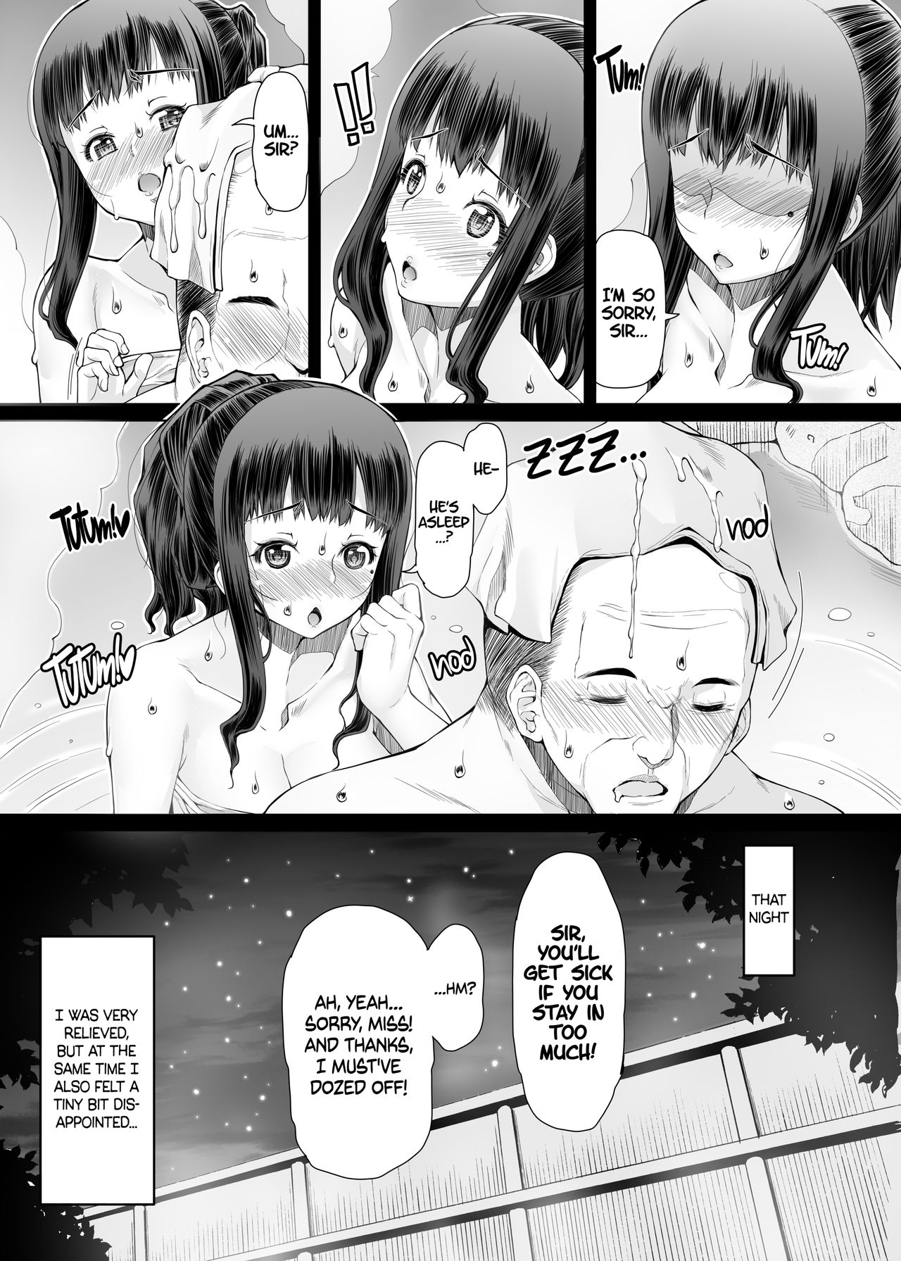 Futa Ona Daigoshou | A Certain Futanari Girl's Masturbation Diary Ch.5 - FutaOna 5 page 11 full
