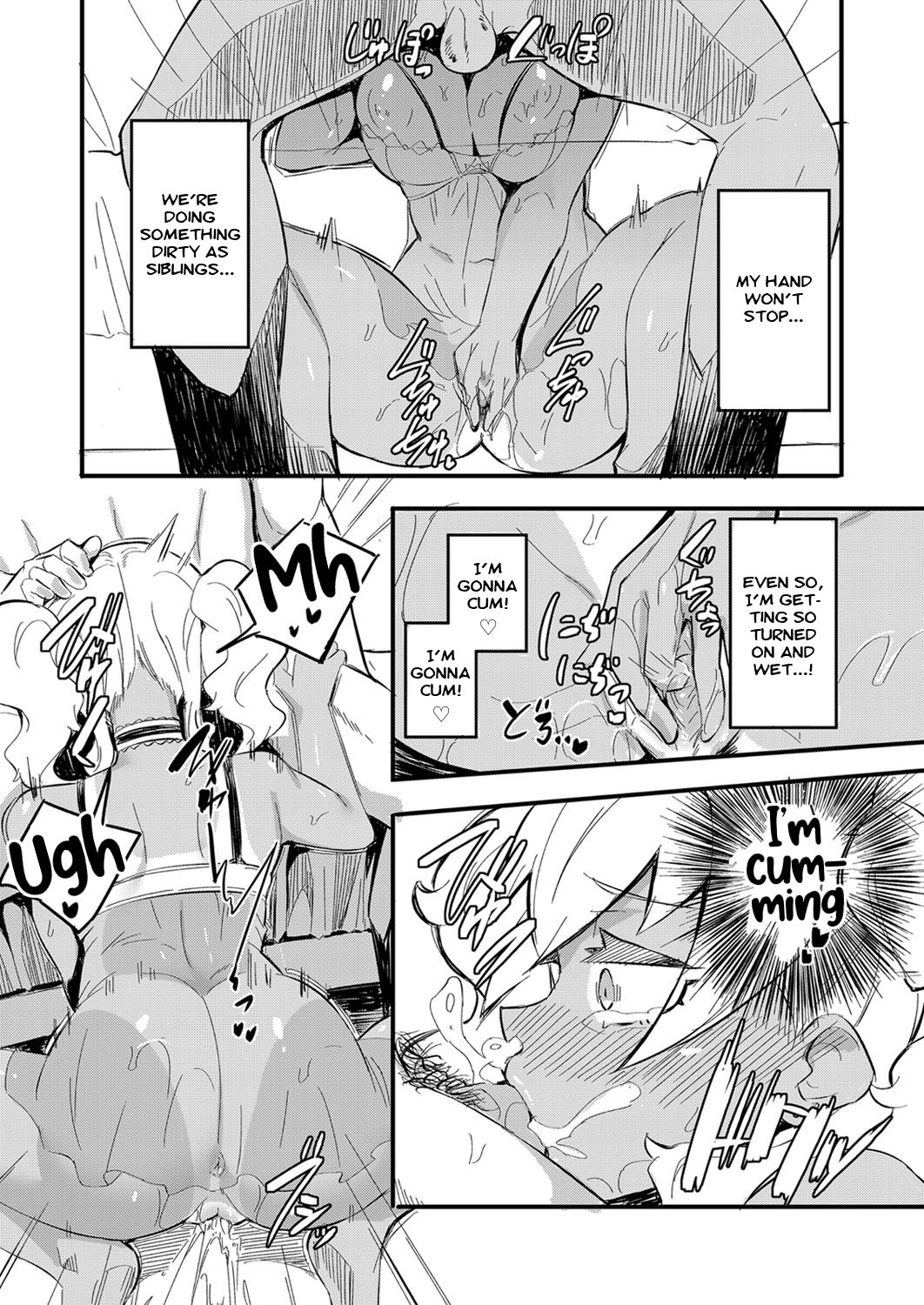 Hatsu Fuuzoku wa Aitsu to Battery ~Kyousei Skinship de Fukamari Sugiru Kankei~ | I Ran Into Her for My First Sexual Service ~A Relationship That Overly Deepens Through Forced Skinship~ page 12 full