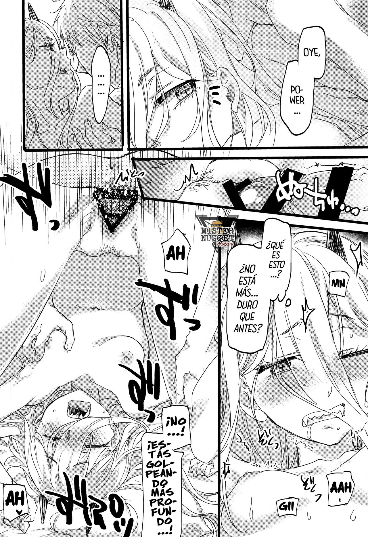 Like a Cats page 11 full