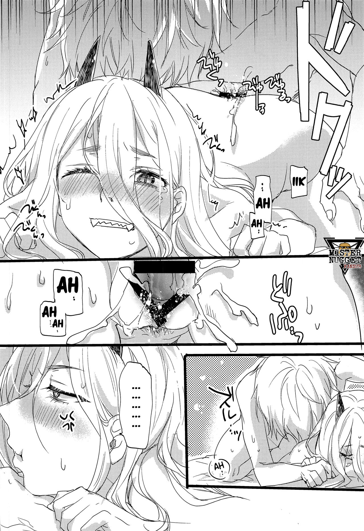 Like a Cats page 9 full