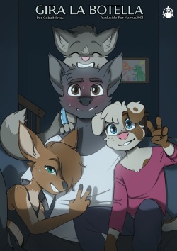 Spin the Bottle | Gira la botella