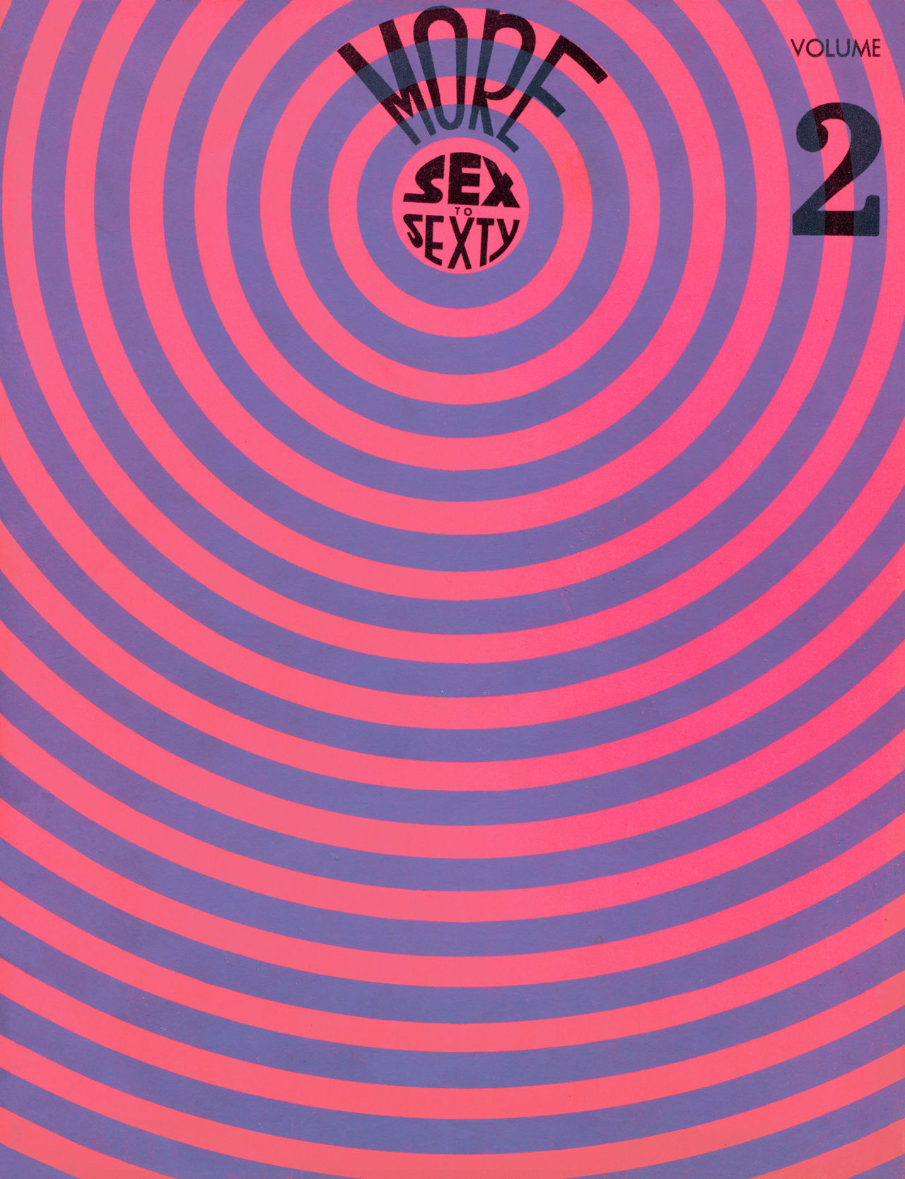Sex To Sexty 02 page 1 full
